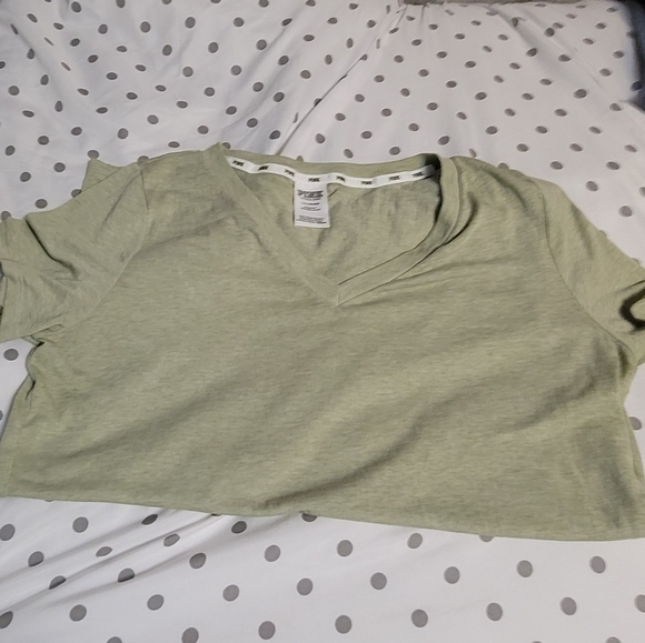 Pink by Victoria secret size LG - Picture 2 of 2